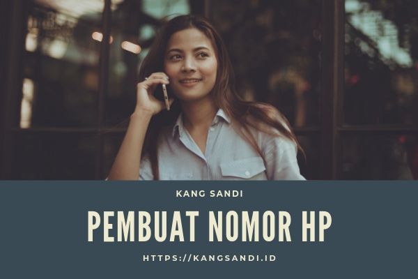 aplikasi nomor virtual indonesia aplikasi pembuat nomor hp palsu