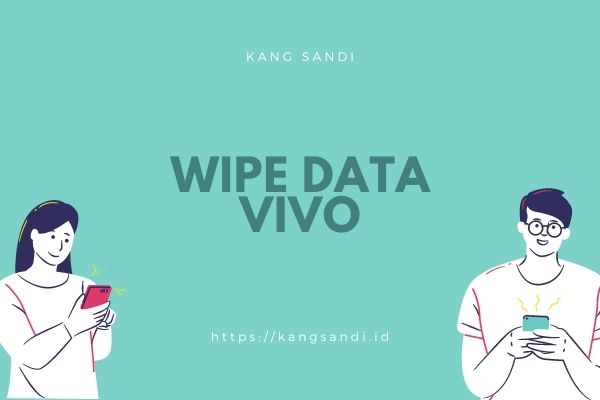 wipe data vivo minta password